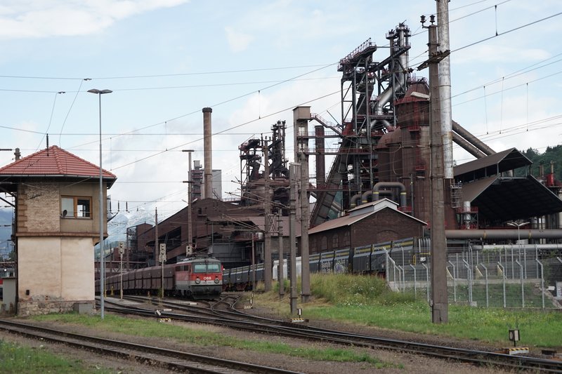 Rösthütte Donawitz Leoben Austria.JPG