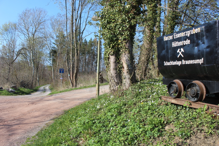 Erhrenamt eine Sackgasse?