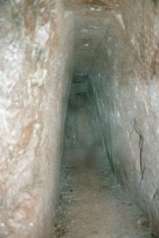 Schraemort Grube Hosenberg Fischbach.jpg (118.13 KiB) 50749 mal betrachtet Schrämort in der Grube Hosenberg Fischbach Nahe