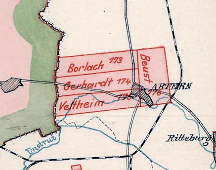 Ausschnitt