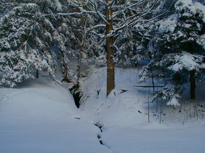 Eichbergstollen