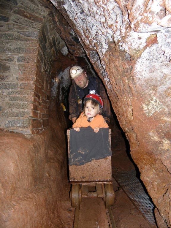 Nachwuchs-FÖRDERUNG