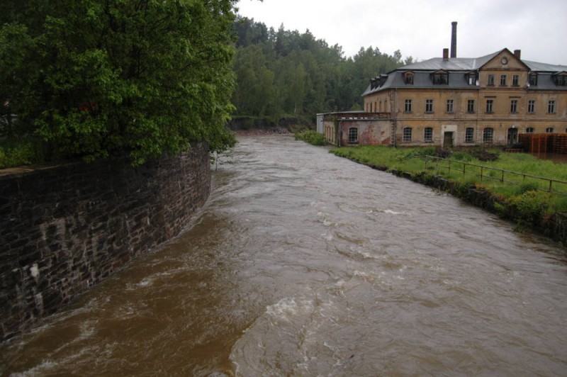 Muldenhütten