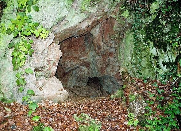Bergbauspuren Rheingrafenstein, Foto Daniel Götte.jpg