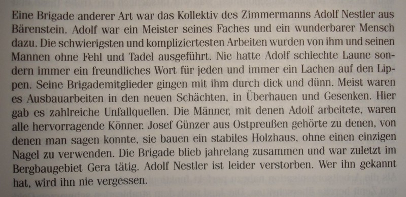 Text: Walter Bergner