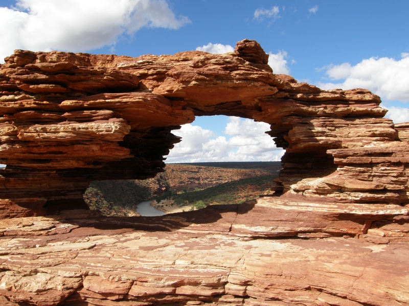 Kalbarri National Park