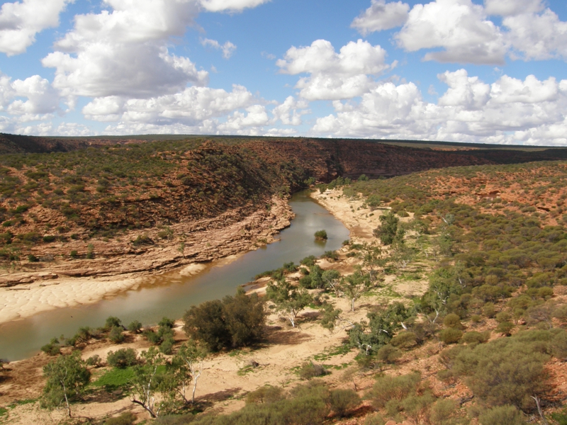 Kalbarri National Park