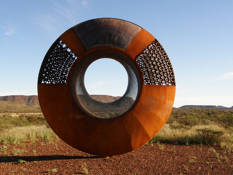 Kunst in Paraburdoo