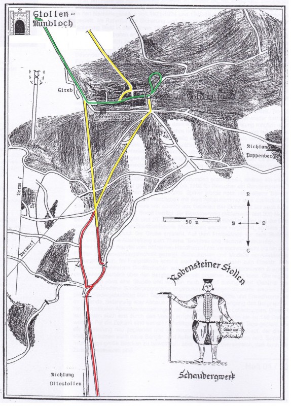 Grubenriss Rabensteiner Stollen Aktuell Befahrungsmöglichkeiten.jpg